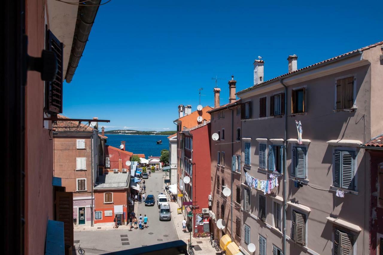 Your Choice Rovinj Bagian luar foto