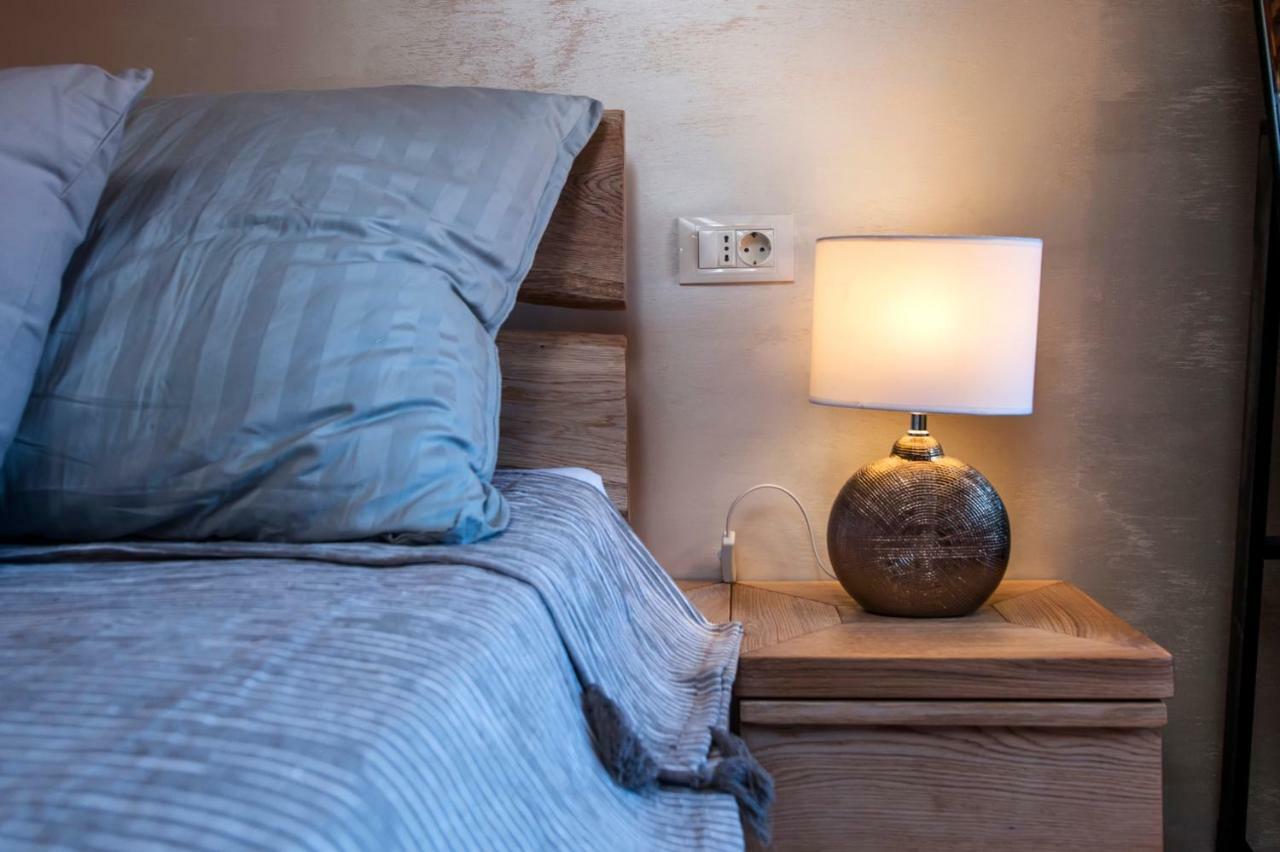 Your Choice Rovinj Bagian luar foto