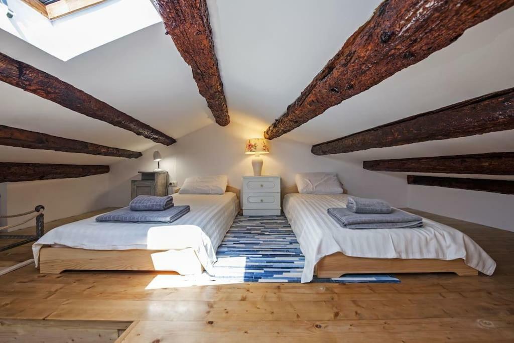 Your Choice Rovinj Bagian luar foto