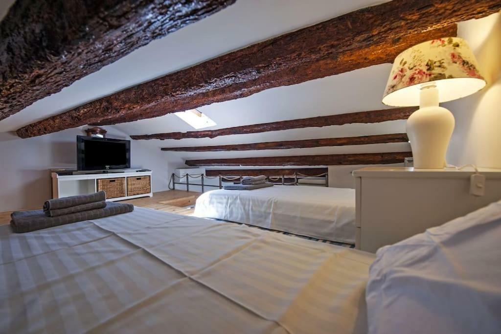 Your Choice Rovinj Bagian luar foto