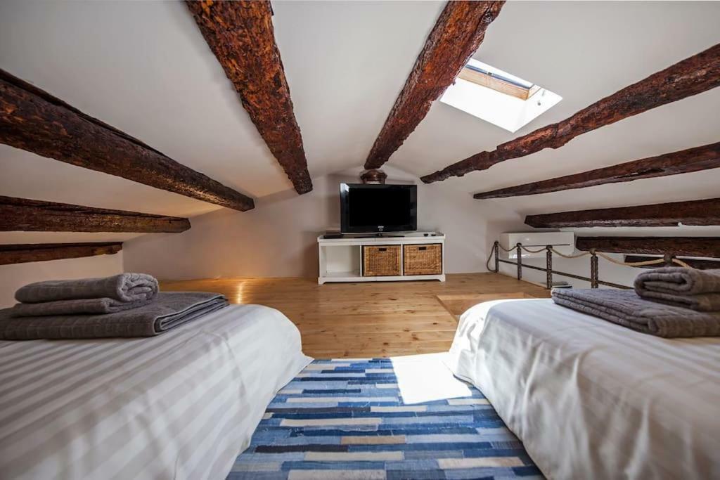 Your Choice Rovinj Bagian luar foto
